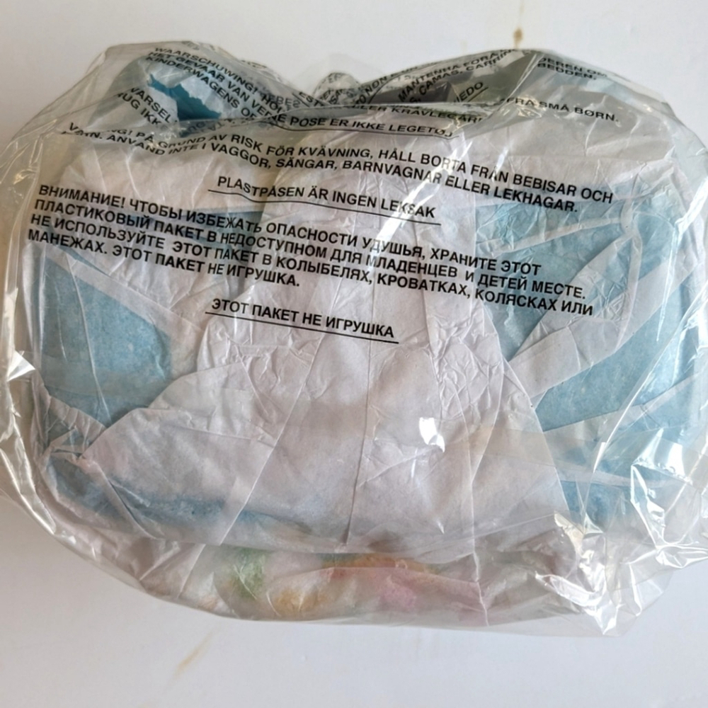 Loungefly 80's Care Bears Mini Vegan Leather Backpack Bag Kidcore Cosplay NWT - Picture 11 of 13